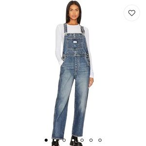LEVI’S Vintage Overall in Hopefully High